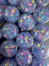 Load image into Gallery viewer, Mermaid Hair Glitter