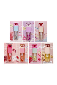 Kevin & Coco KC246458 Stay Tuned Lip Oil - 21