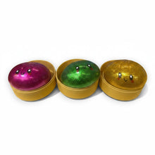 Load image into Gallery viewer, Rainbow Mystery Glitter Dumplings