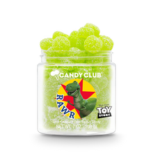 Load image into Gallery viewer, DISNEY PIXAR TOY STORY GUMMIES Rex