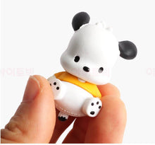 Load image into Gallery viewer, Sanrio Pochacco Picnic Mystery FigureCharm