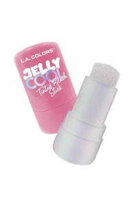 LA Colors CPD820 Jelly Tinted Blush & Glitter Sticks -