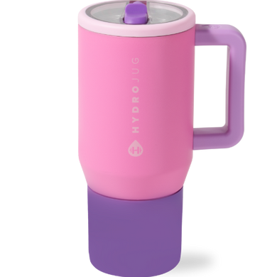 Pink Sugar