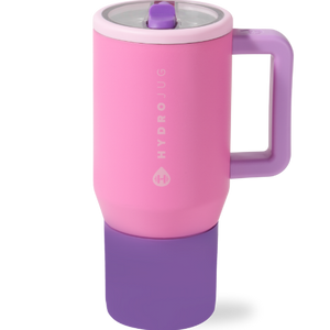 Pink Sugar