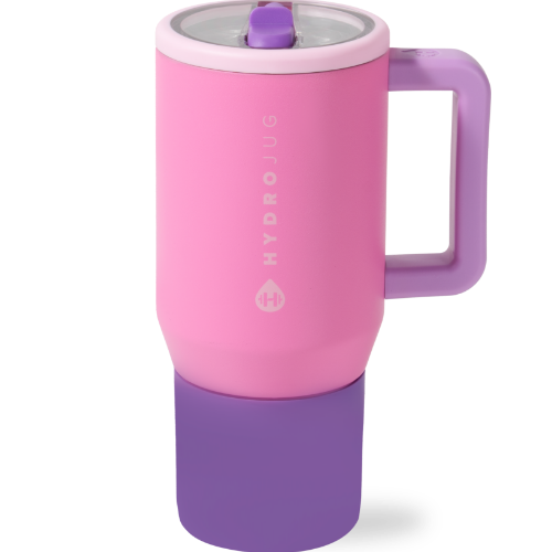 Pink Sugar