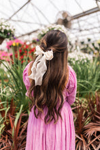 Load image into Gallery viewer, Remi Double Bow Barrette
