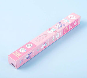 Sanrio Erasable Pencil Pen -Blind Random design Box