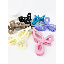 Load image into Gallery viewer, Elegant Bow Stylish Large Hair Clips
