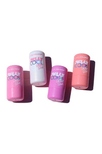 LA Colors CPD820 Jelly Tinted Blush & Glitter Sticks -