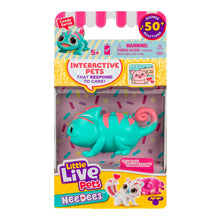 Load image into Gallery viewer, Moose Toys - Little Live Pets Needees