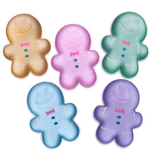Load image into Gallery viewer, Super Duper Sugar Squisher - Gingerbread Man