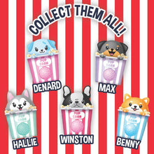 Load image into Gallery viewer, Popcorn Puppies - Sensory Beadie Buddies Squishy Toy