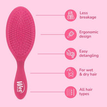 Load image into Gallery viewer, Original Detangler - Frost Pink