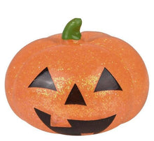 Load image into Gallery viewer, SQUISH STICKY JACK O LANTERN LLB Squishy Toys