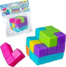 Load image into Gallery viewer, Taba-licious Squish N Stack