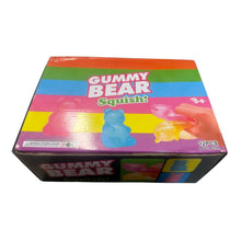 Load image into Gallery viewer, Gummy Bear Squish 12ct PDQ