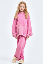 Load image into Gallery viewer, Oversized Mineral Wash Hoodie