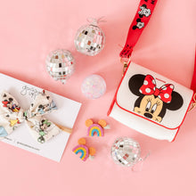 Load image into Gallery viewer, Pink Mouse Hair Glitter | Happiest Place Collection