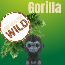 Load image into Gallery viewer, 3D Printed ZOO Miniatures