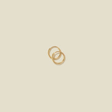 Load image into Gallery viewer, Mini Hoop Earrings
