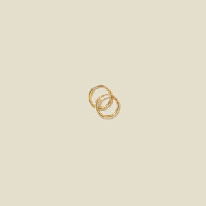 Mini Hoop Earrings