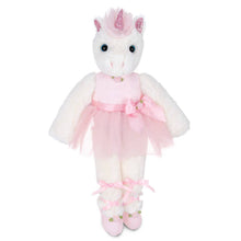 Load image into Gallery viewer, Dreamer the Unicorn Ballerina
