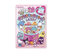 Load image into Gallery viewer, Senjaku Sanrio Characters Candy Apple &amp; Orange
