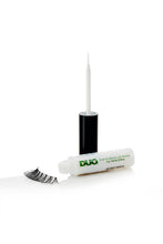 Load image into Gallery viewer, Brush On Striplash Clear Adhesive White/Clear