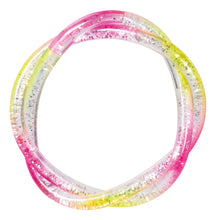 Load image into Gallery viewer, Mermaid Twisty Bracelets, 2-Piece Set, Assorted
