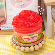 Load image into Gallery viewer, Strawberry Fields Forever Signature Dome™ Slime (4pc/case)