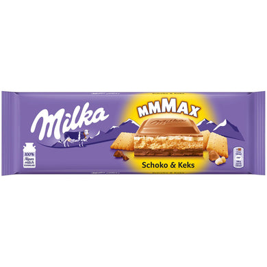 Milka Bisquit Keks 300g