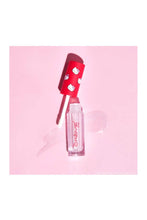 Load image into Gallery viewer, TCS HKLO9997 Hello Kitty Watermelon Shimmer Lip Oil