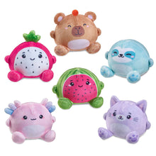 Load image into Gallery viewer, Super Duper Sugar Squishers Plush All Stars Edition