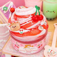 Load image into Gallery viewer, Bears Best Shirley Temple Signature Dome™ Slime (4pcs/case)