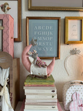 Load image into Gallery viewer, Mouse and the Moon Sweet Dreams Mouse