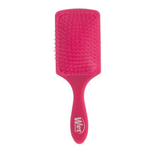 Load image into Gallery viewer, Paddle Detangler - Frost Pink