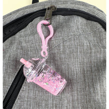 Load image into Gallery viewer, BOBA TEA SHIMMER SHAKE BACKPACK BUDDY