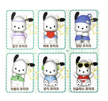 Load image into Gallery viewer, Sanrio Cute Pochacco Random Capsule BOX