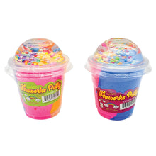 Load image into Gallery viewer, CONFETTI FIREWORKS! PUTTY