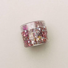 Load image into Gallery viewer, Princess Hair Glitter