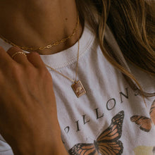 Load image into Gallery viewer, Jude Chain Necklace