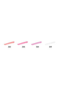 LA Colors CPD820 Jelly Tinted Blush & Glitter Sticks -