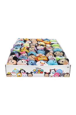 UPD 30350 Disney Tsum Tsum Plush - 48