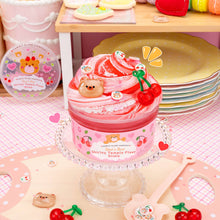 Load image into Gallery viewer, Bears Best Shirley Temple Signature Dome™ Slime (4pcs/case)