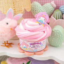 Load image into Gallery viewer, My Melody™ Egg Hunt Butter Signature Dome™ Slime (4pcs/case)