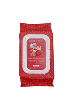 Load image into Gallery viewer, Celavi SS45999 Strawberry Shortcake Makeup Tissues- 6