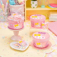 Load image into Gallery viewer, My Melody™ Fluffy Signature Dome™ Slime (4pcs/case)