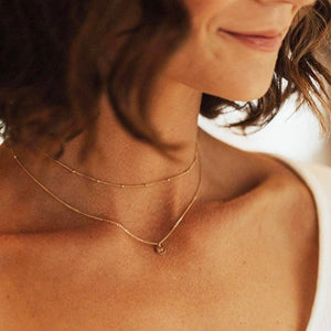 Satellite Choker