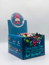Load image into Gallery viewer, 3D Printed SEA Miniatures (countertop)