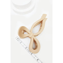 Load image into Gallery viewer, Elegant Bow Stylish Large Hair Clips